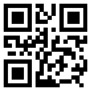 Il Qr Code di 3308432175