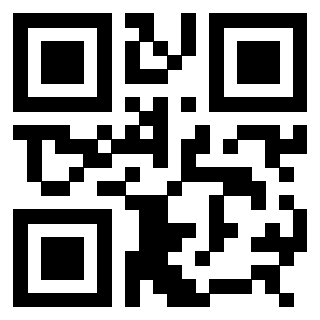 QrCode di 3308432177