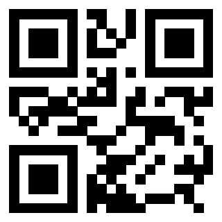3308432180 - Immagine del QrCode associato