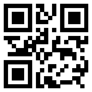 3308432182 QrCode associato