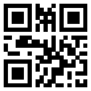 3308432185 - Immagine del QrCode associato