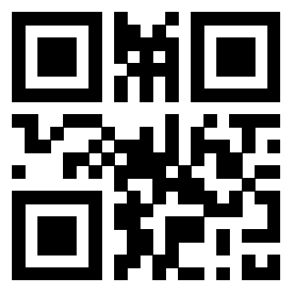Immagine del Qr Code di 3308432186
