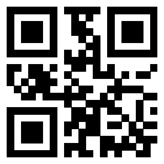3308432187 QrCode associato