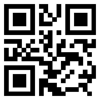 3308432188 - Immagine del QrCode
