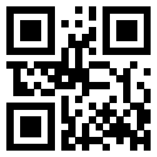 3308432189 - Immagine del Qr Code