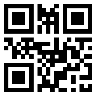 Immagine del QrCode di 3308432191