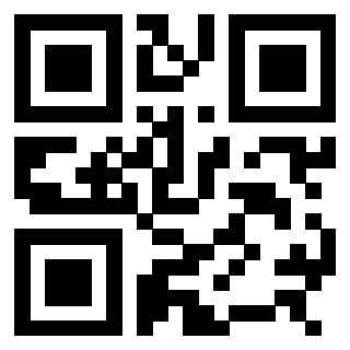 3308432194 QrCode associato