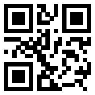 Qr Code di 3308432196