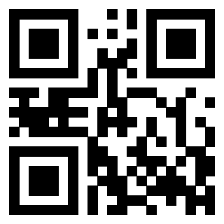 Qr Code di 3308432197