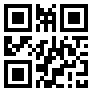 Qr Code di 3308432199