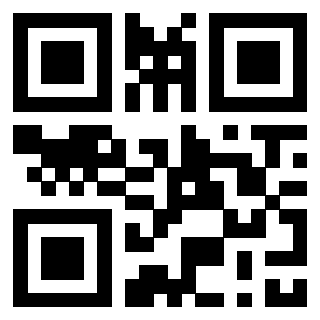 Il QrCode di 3308432200