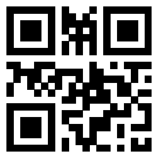 3308432201 - Immagine del QrCode