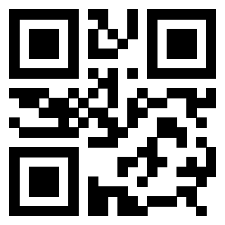 3308432205 - Immagine del Qr Code