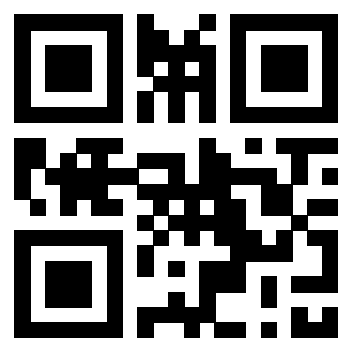3308432207 - Immagine del QrCode associato