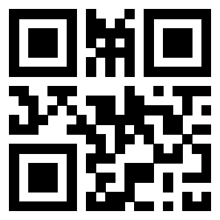 3308432208 - Immagine del QrCode