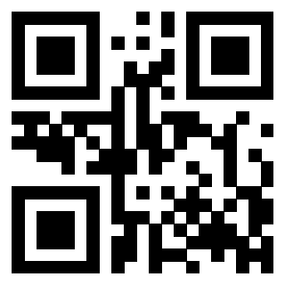 Immagine del QrCode di 3308432209