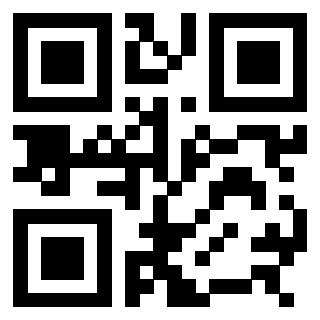 3308432210 - Immagine del Qr Code associato