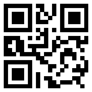 Immagine del QrCode di 3308432216