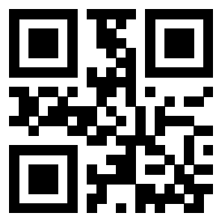 3308432217 - Immagine del Qr Code associato