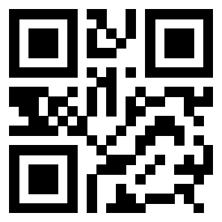 3308432218 - Immagine del Qr Code associato