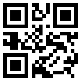 3308432220 QrCode associato