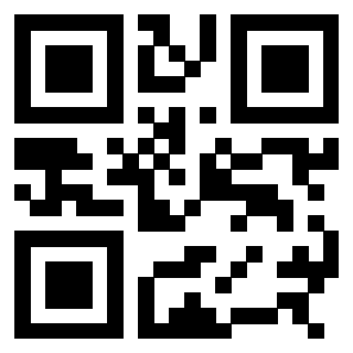 3308432222 Qr Code associato