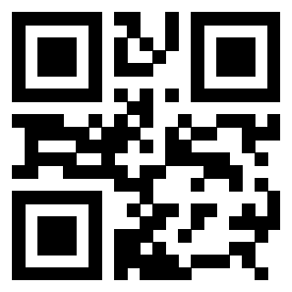 3308432223 - Immagine del QrCode