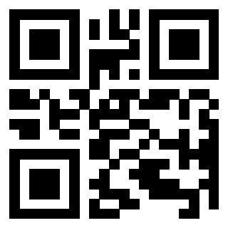Il QrCode di 3308432229