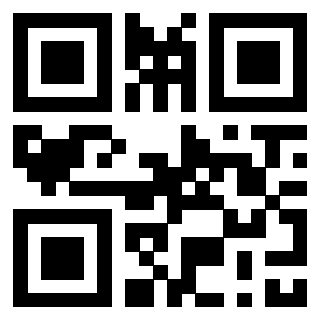 3308432230 - Immagine del Qr Code