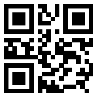 Il QrCode di 3308432231