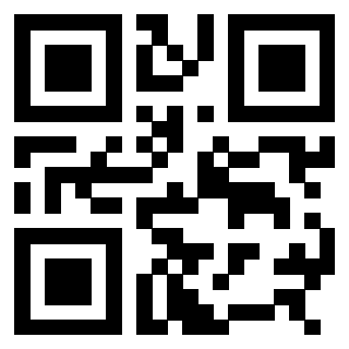 3308432233 - Immagine del QrCode associato