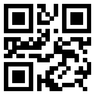 Immagine del Qr Code di 3308432234