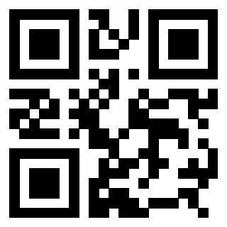 Immagine del QrCode di 3308432235
