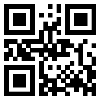 Immagine del Qr Code di 3308432238
