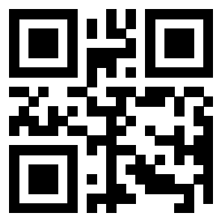 Il QrCode di 3308432240