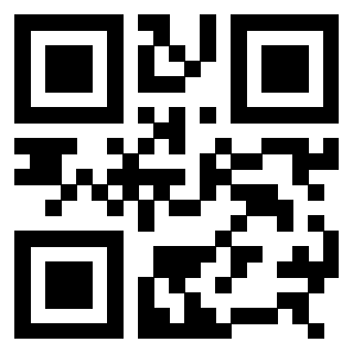 Immagine del Qr Code di 3308432241