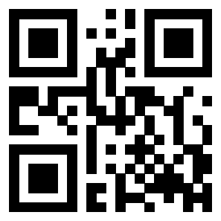 3308432242 QrCode associato