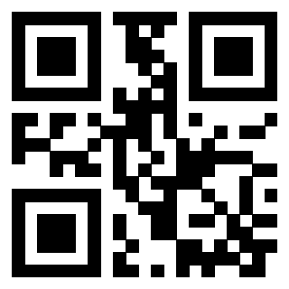 3308432243 QrCode associato