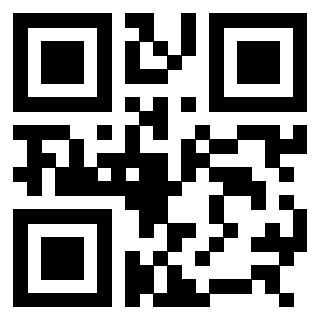 Il Qr Code di 3308432246