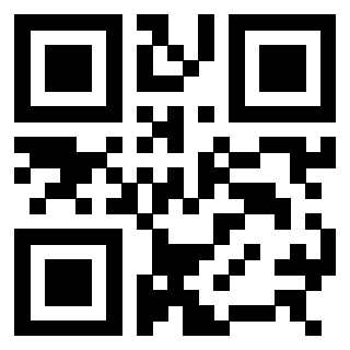 Il QrCode di 3308432248
