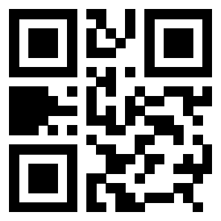 3308432249 - Immagine del Qr Code