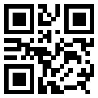 Immagine del QrCode di 3308432250