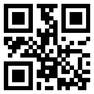 3308432258 - Immagine del QrCode