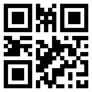3308432259 - Immagine del Qr Code