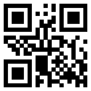 Immagine del QrCode di 3308432262