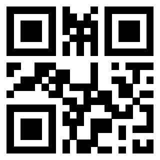 Il QrCode di 3308432264