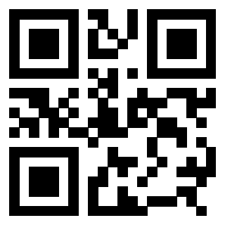 Il Qr Code di 3308432266