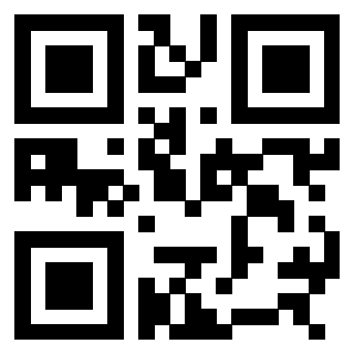 3308432267 - Immagine del Qr Code
