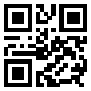 3308432268 QrCode associato