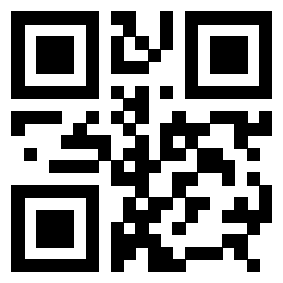 3308432269 - Immagine del QrCode associato